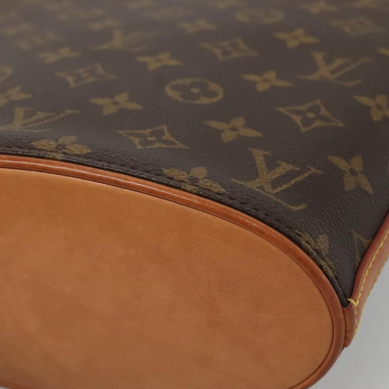 LOUIS VUITTON Monogram Drouot Shoulder Shoulder Bag M51290 LV Auth 119622