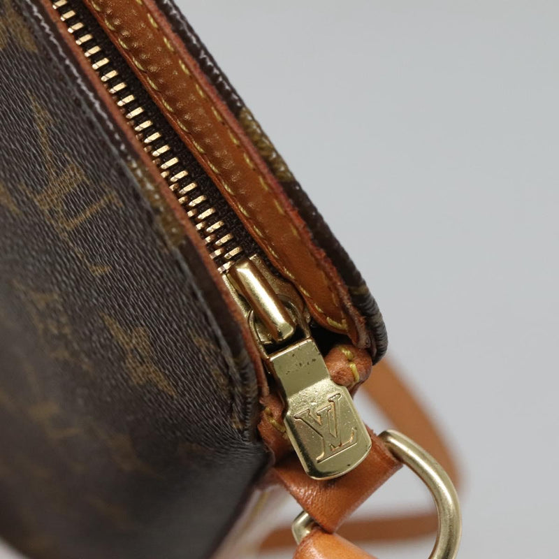 LOUIS VUITTON Monogram Drouot Shoulder Shoulder Bag M51290 LV Auth 119622
