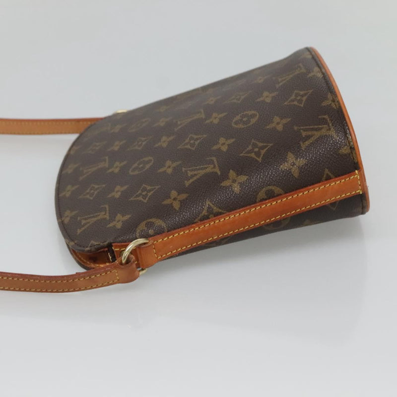 LOUIS VUITTON Monogram Drouot Shoulder Shoulder Bag M51290 LV Auth 119622