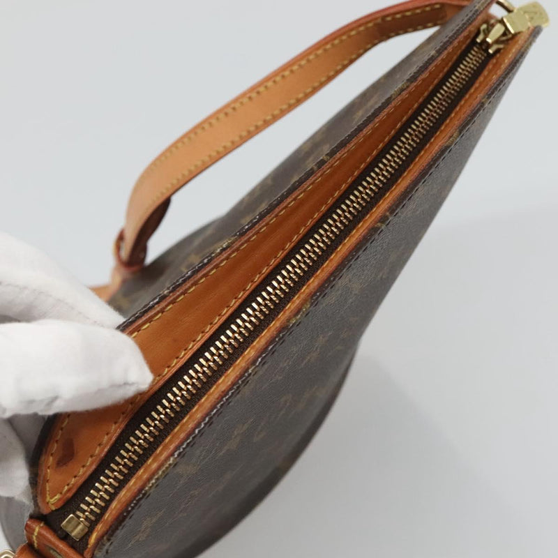 LOUIS VUITTON Monogram Drouot Shoulder Shoulder Bag M51290 LV Auth 119622