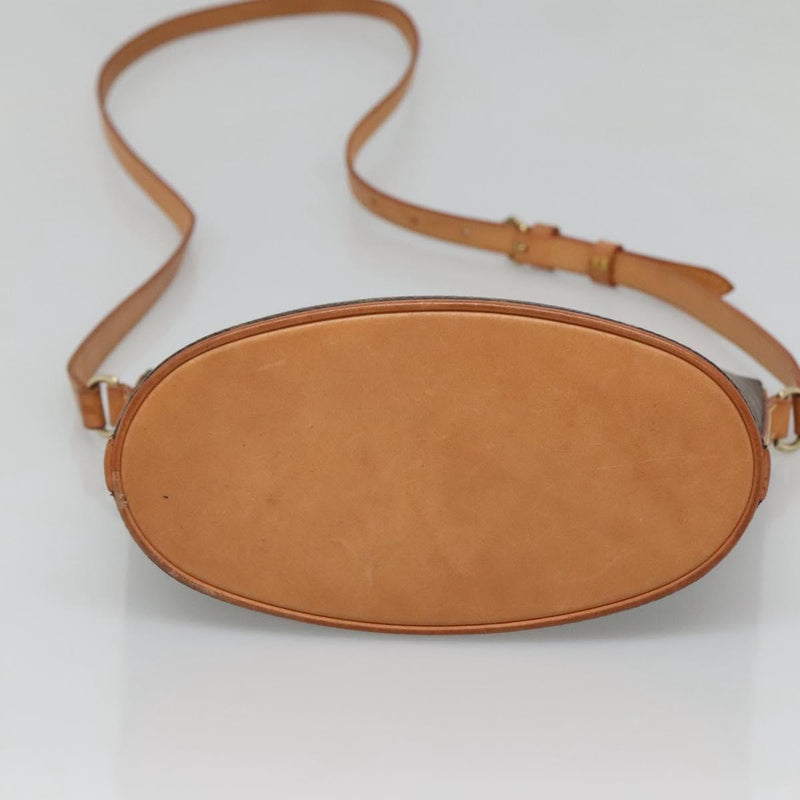LOUIS VUITTON Monogram Drouot Shoulder Shoulder Bag M51290 LV Auth 119622