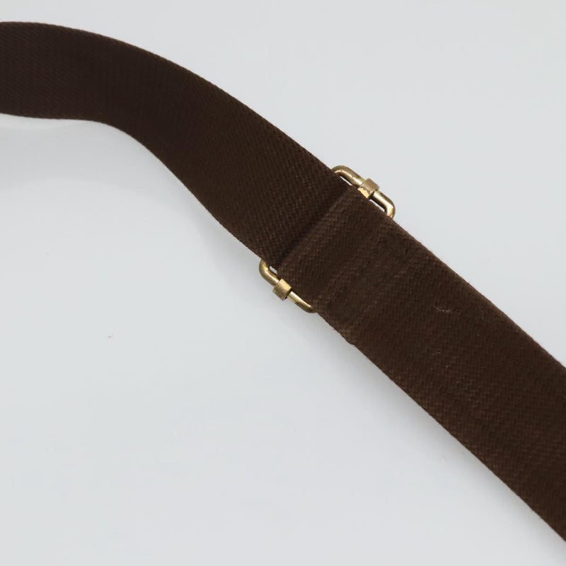 LOUIS VUITTON Monogram Messenger Bosphore PM Shoulder Bag M40106 LV Auth 119637