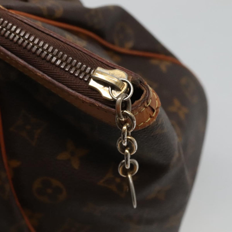 LOUIS VUITTON Monogram Tivoli GM Shoulder Bag M40144 LV Auth 121407