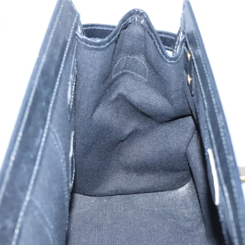 GUCCI GG Canvas Web Sherry Line Hand Bag Black Red Green Auth 121560