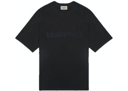 Fear Of God ESSENTIALS T-Shirt Black