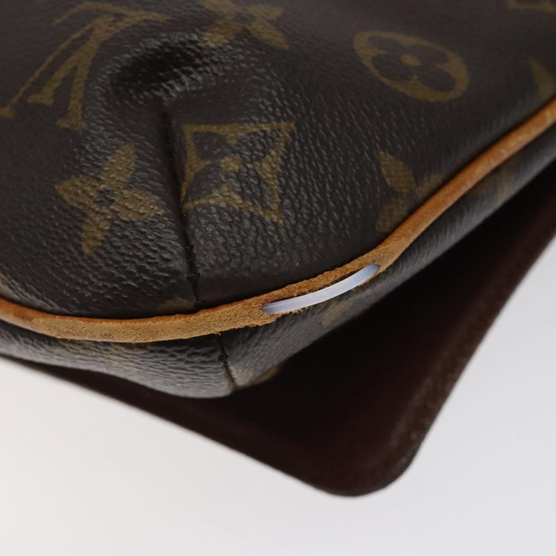 LOUIS VUITTON Monogram Musette Salsa Short Shoulder Bag M51258 LV Auth am8103