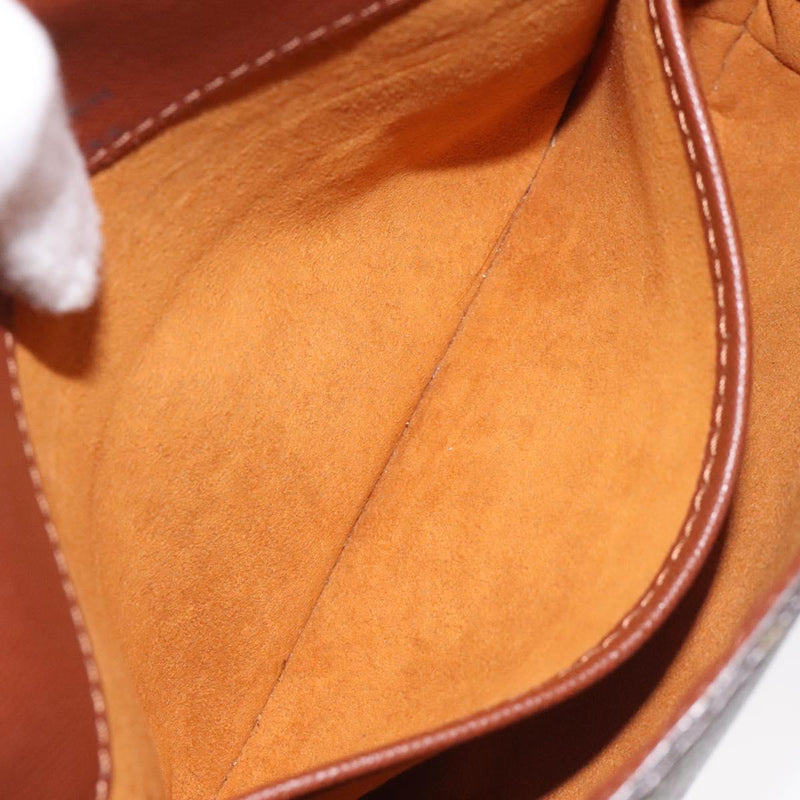 LOUIS VUITTON Monogram Musette Salsa Short Shoulder Bag M51258 LV Auth am8103