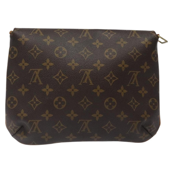 LOUIS VUITTON Monogram Musette Salsa Short Shoulder Bag M51258 LV Auth am8103