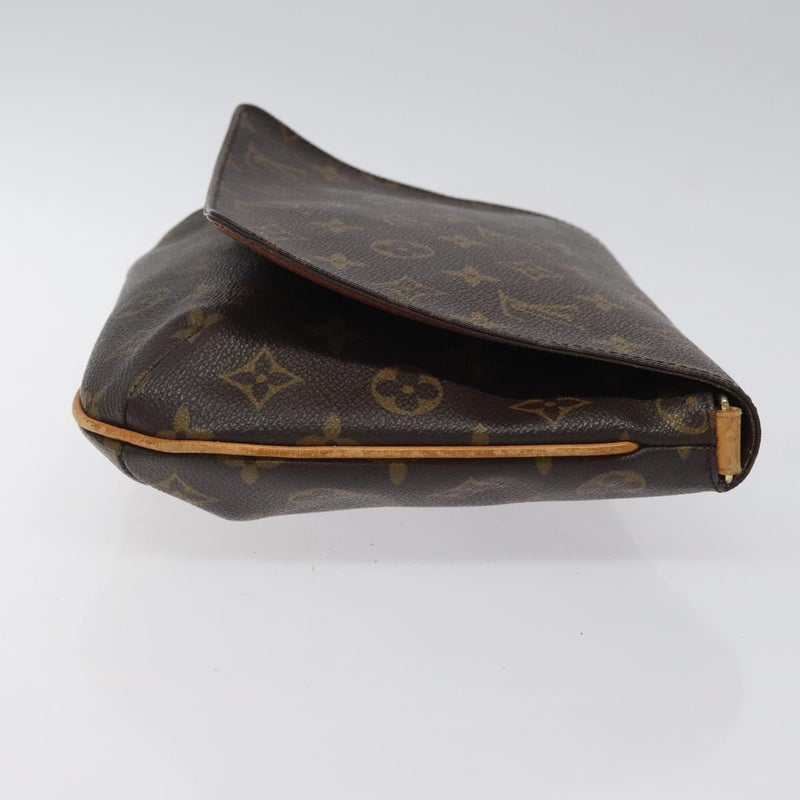 LOUIS VUITTON Monogram Musette Salsa Short Shoulder Bag M51258 LV Auth am8103