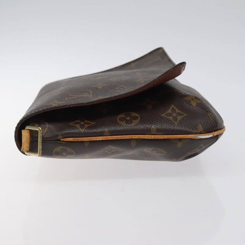 LOUIS VUITTON Monogram Musette Salsa Short Shoulder Bag M51258 LV Auth am8103