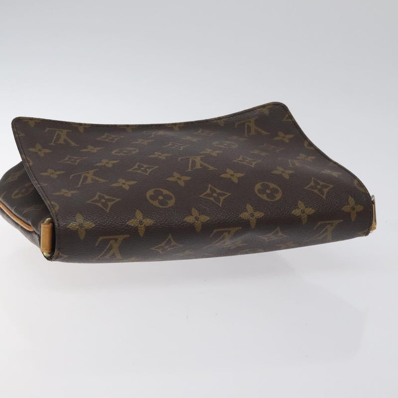 LOUIS VUITTON Monogram Musette Salsa Short Shoulder Bag M51258 LV Auth am8103