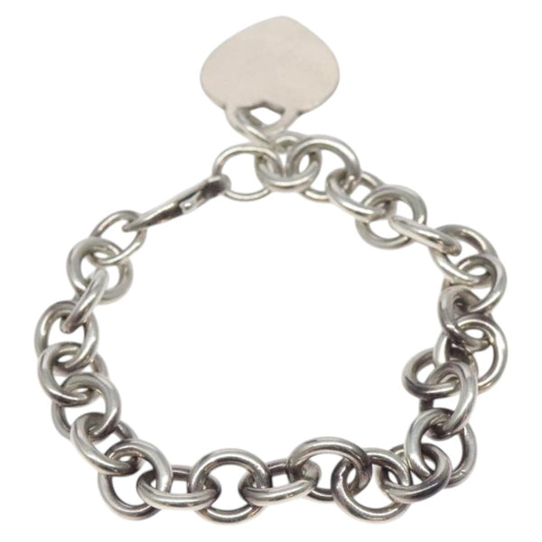 TIFFANY & Co. Heart Tag Bracelet