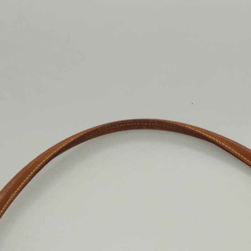 LOUIS VUITTON Monogram Looping GM Shoulder Bag M51145 LV Auth bs24439