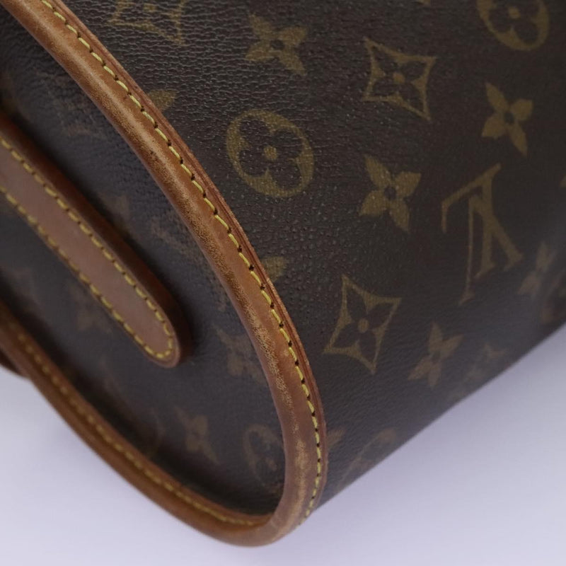 LOUIS VUITTON Monogram Marne Shoulder Bag M51369 LV Auth bs24502
