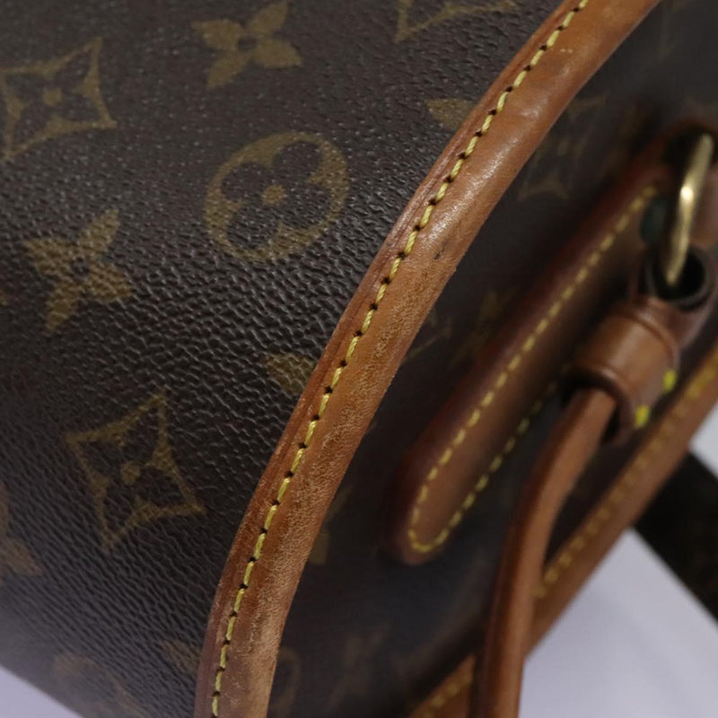 LOUIS VUITTON Monogram Marne Shoulder Bag M51369 LV Auth bs24502