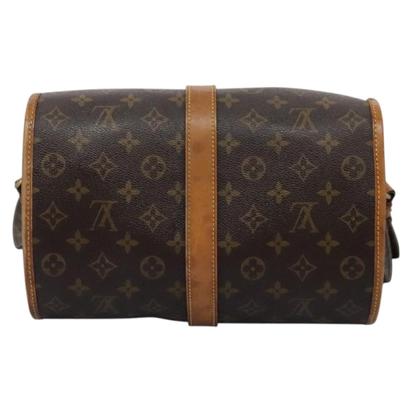 LOUIS VUITTON Monogram Marne Shoulder Bag M51369 LV Auth bs24502