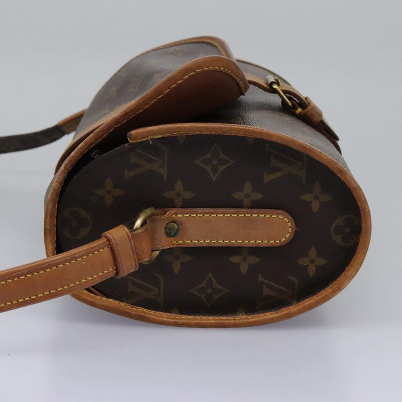 LOUIS VUITTON Monogram Marne Shoulder Bag M51369 LV Auth bs24502
