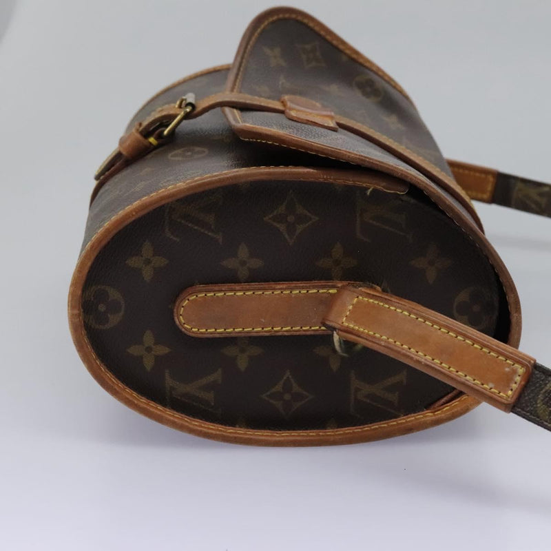 LOUIS VUITTON Monogram Marne Shoulder Bag M51369 LV Auth bs24502