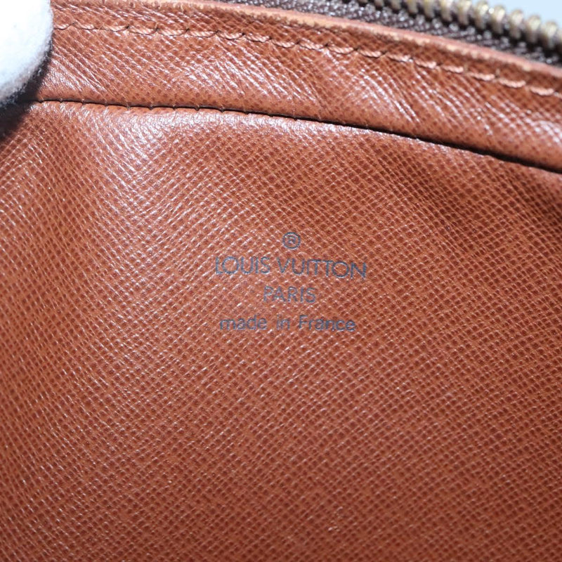 LOUIS VUITTON Monogram Marly Bandouliere Shoulder Bag M51828 LV Auth th5932