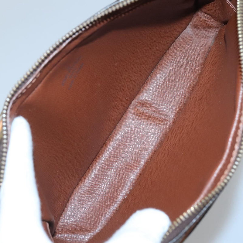 LOUIS VUITTON Monogram Marly Bandouliere Shoulder Bag M51828 LV Auth th5932