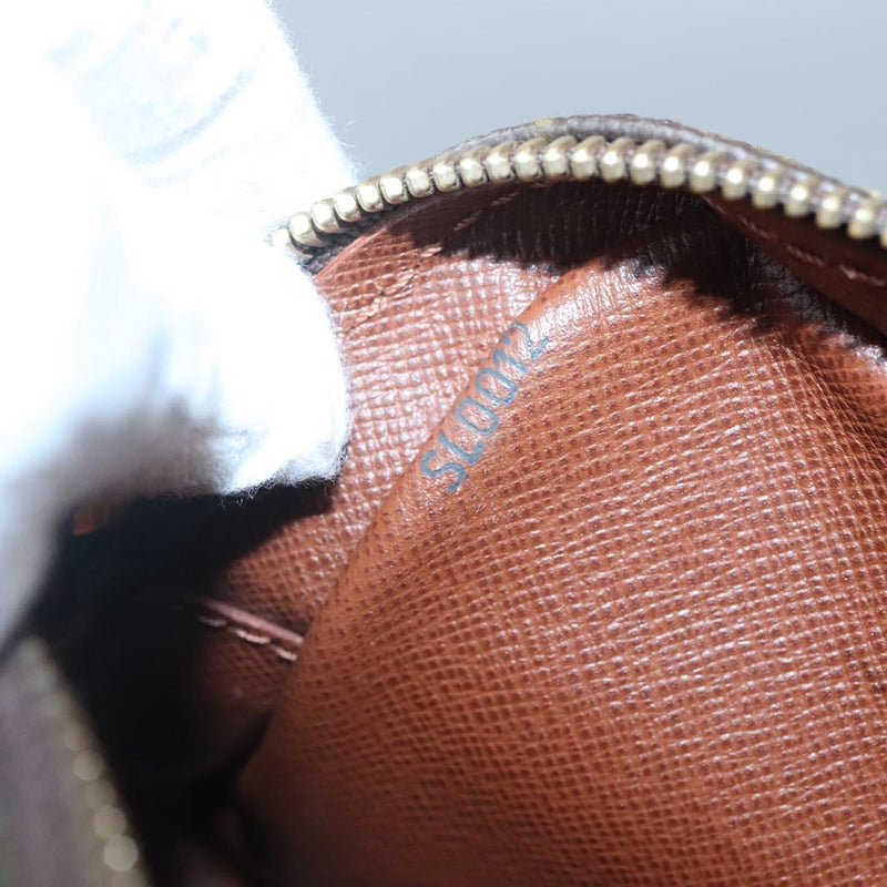 LOUIS VUITTON Monogram Marly Bandouliere Shoulder Bag M51828 LV Auth th5932