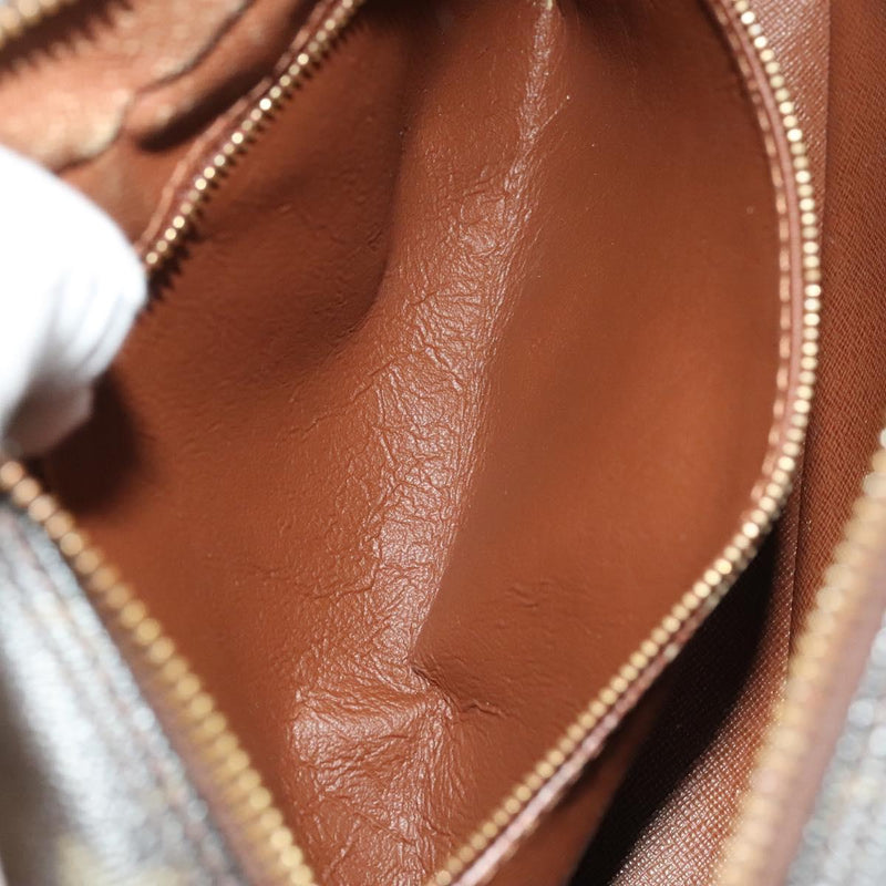 LOUIS VUITTON Monogram Trocadero 27 Shoulder Bag M51274 LV Auth yk17957