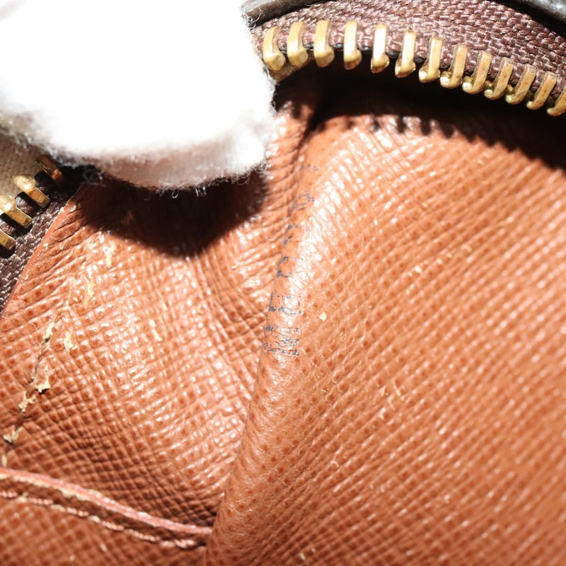 LOUIS VUITTON Monogram Trocadero 27 Shoulder Bag M51274 LV Auth yk17957