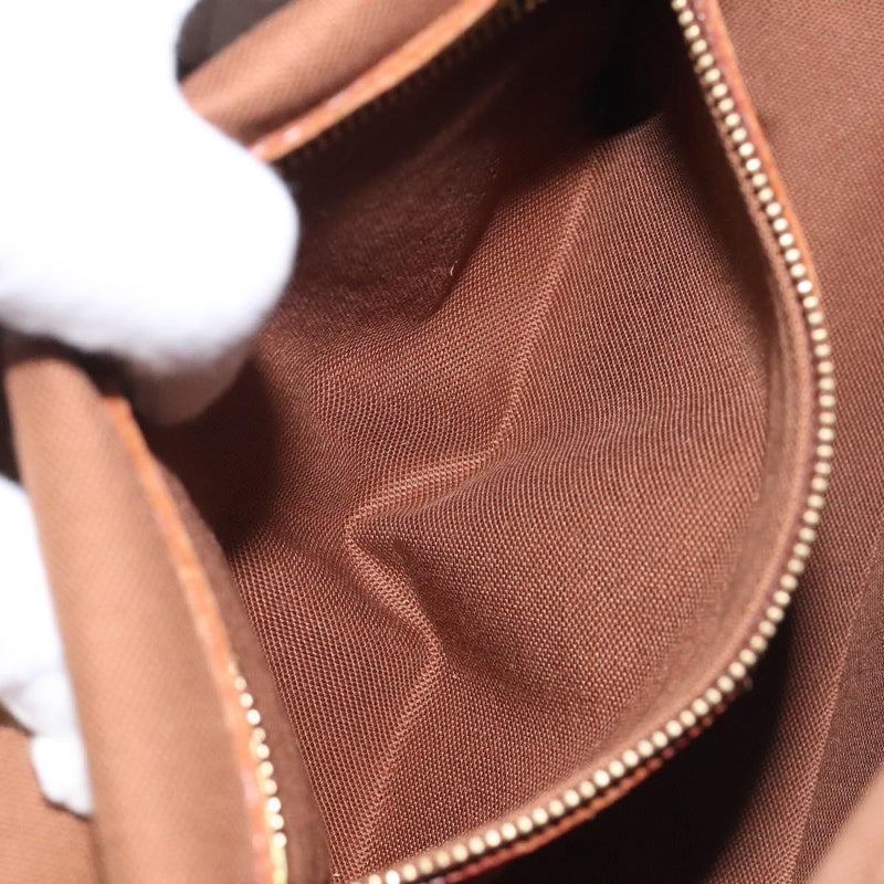 LOUIS VUITTON Monogram Mini Looping Shoulder Bag M51147 LV Auth yk18047